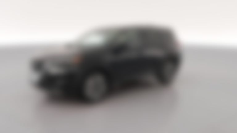 2023 Nissan Rogue vehicle photo