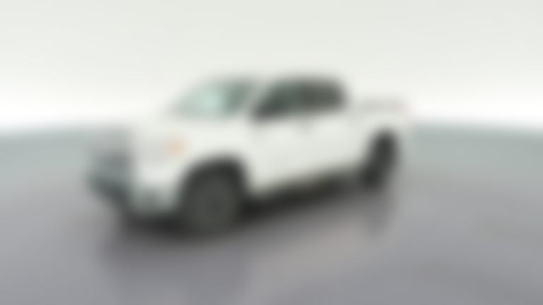 2016 Toyota Tundra CrewMax vehicle photo