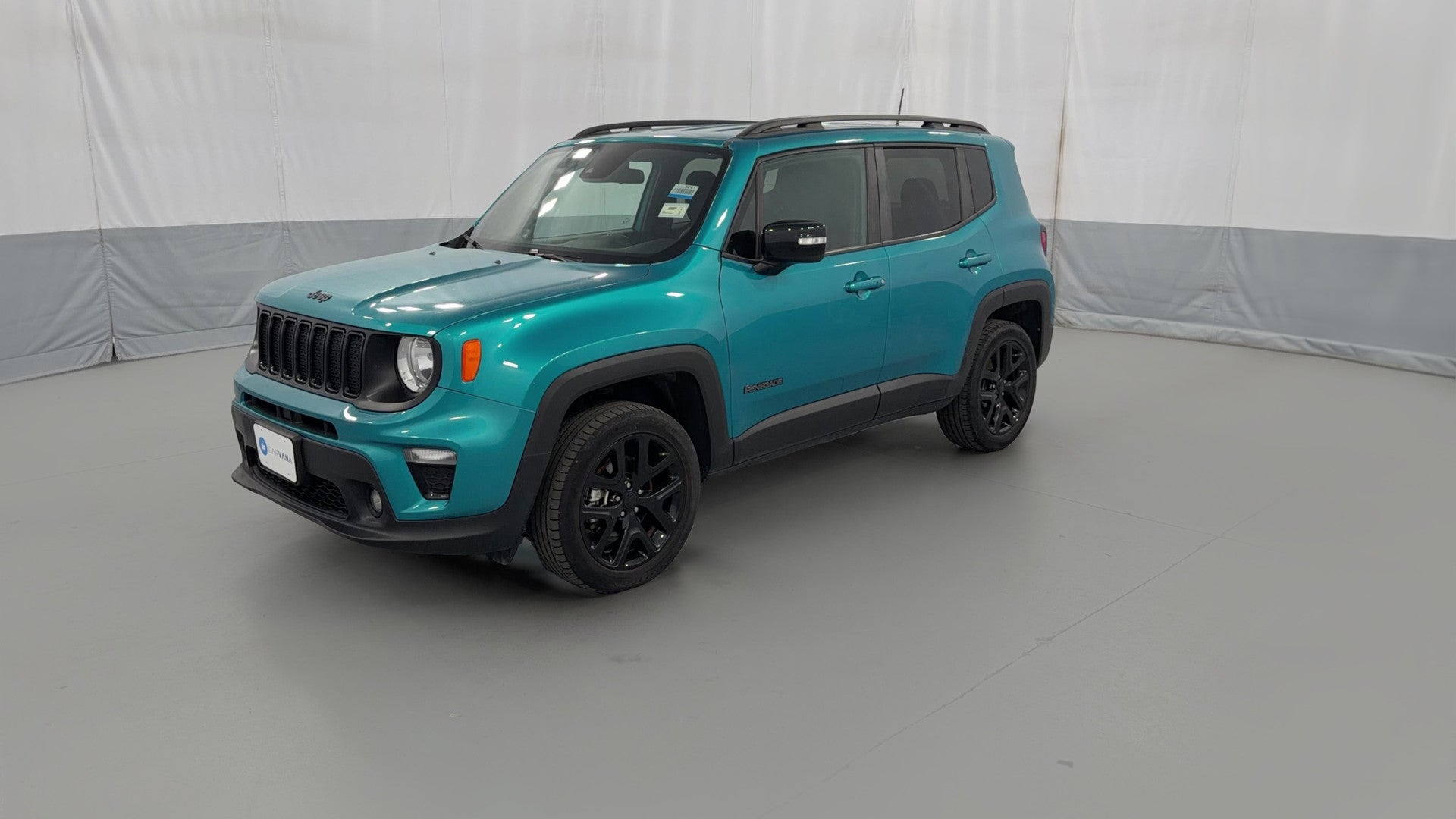2022 Jeep Renegade vehicle photo