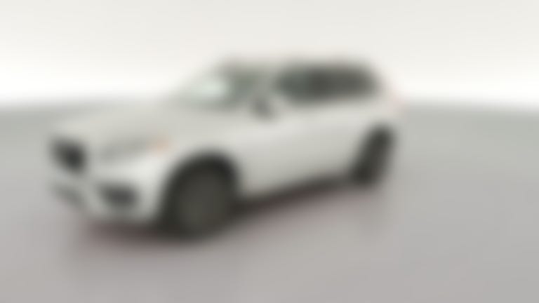 2018 Volvo XC90 vehicle photo