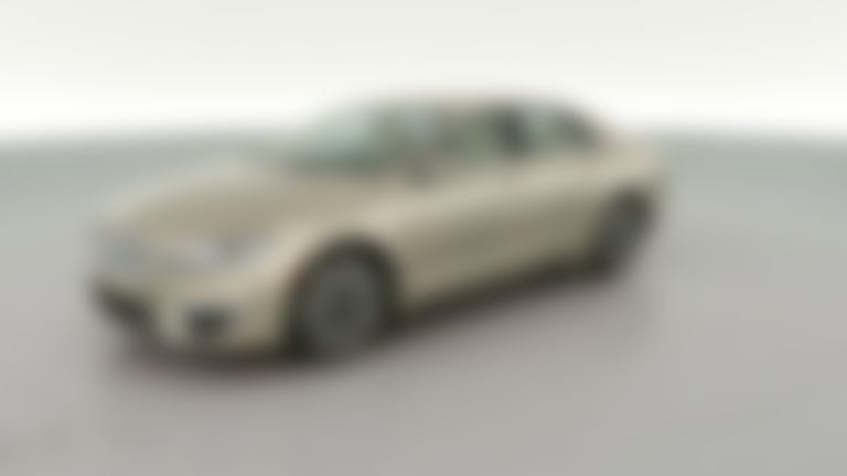 2018 Lincoln MKZ vehicle photo