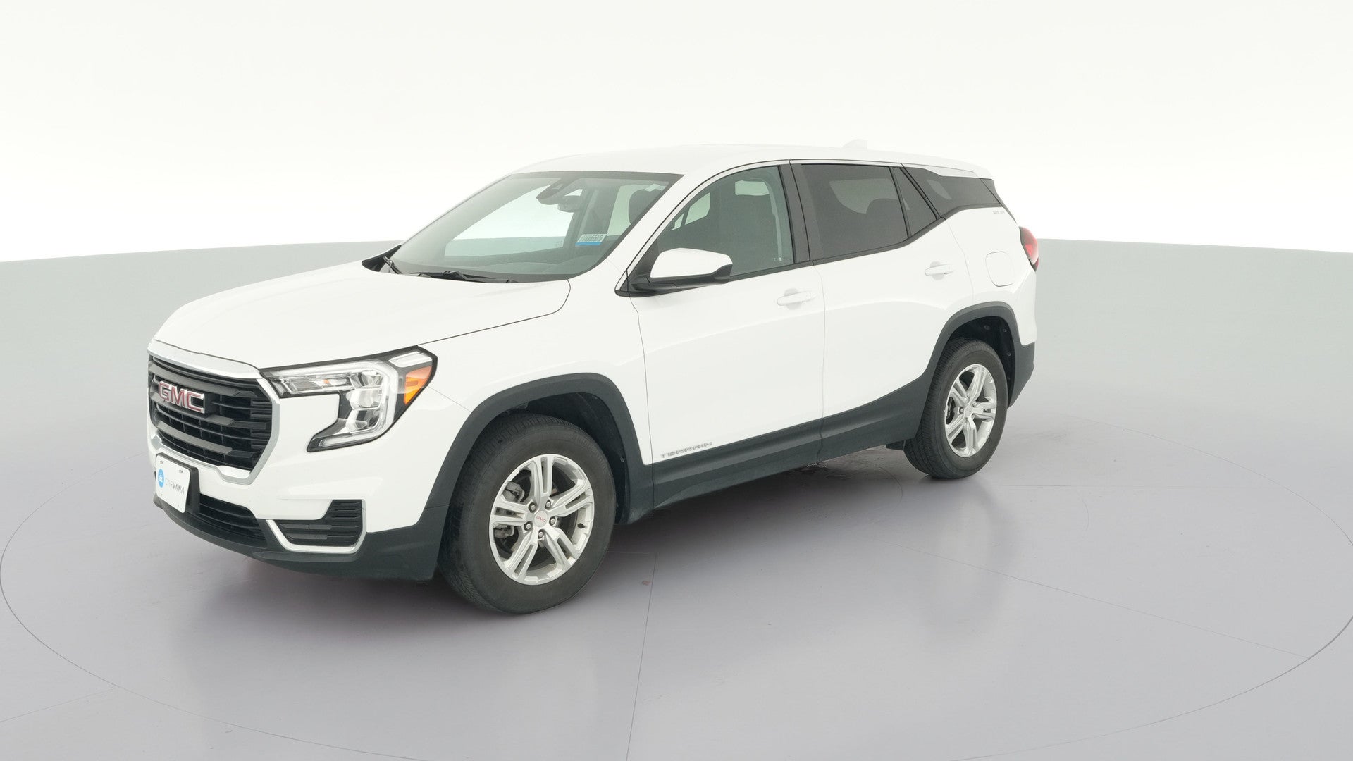 2024 GMC Terrain vehicle photo