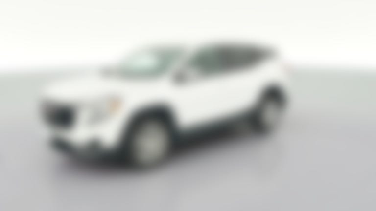 2024 GMC Terrain vehicle photo