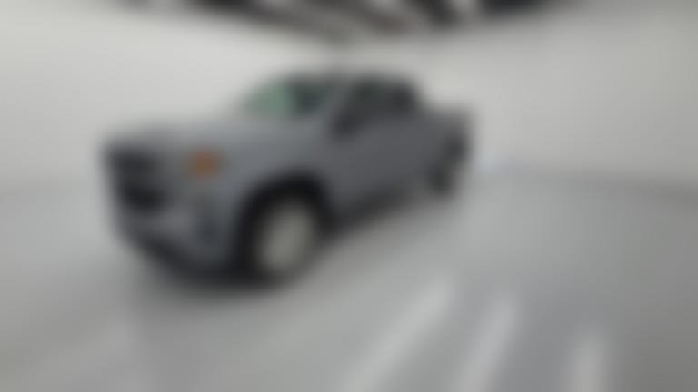 2020 Chevrolet Silverado 1500 Double Cab vehicle photo