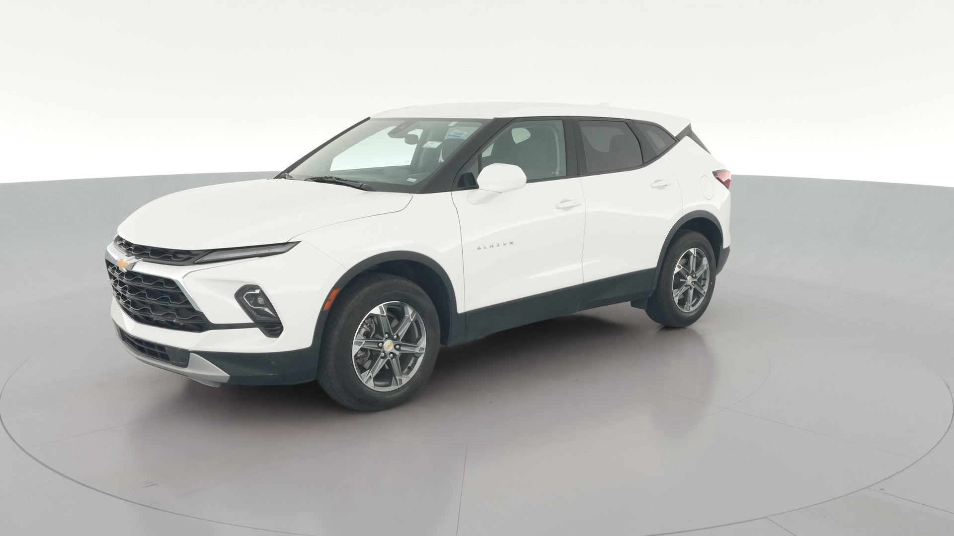 2024 Chevrolet Blazer vehicle photo