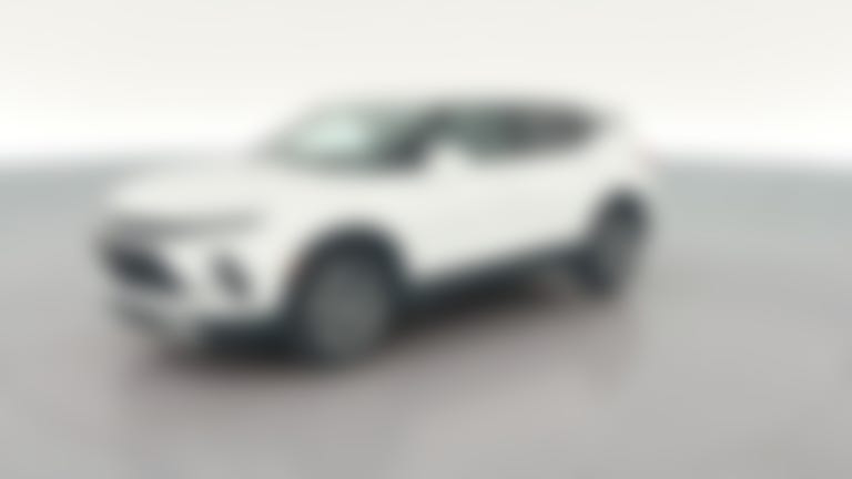2024 Chevrolet Blazer vehicle photo
