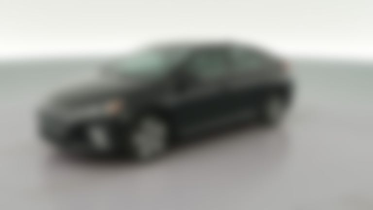 2019 Hyundai Ioniq Electric vehicle photo