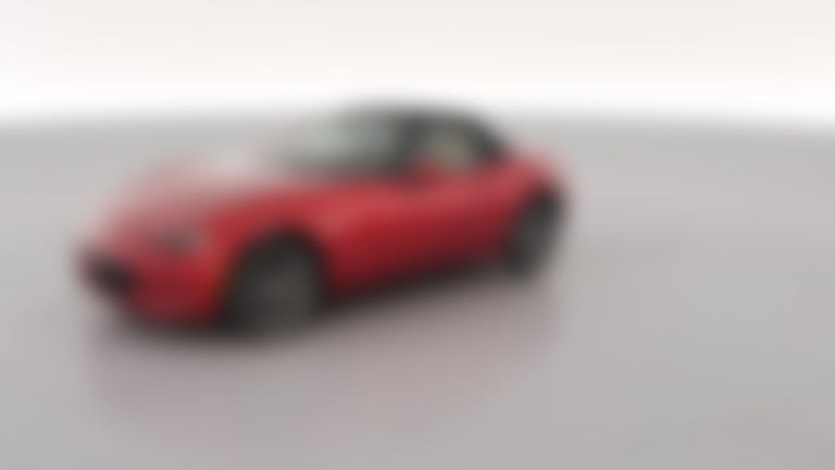 2016 MAZDA MX-5 Miata vehicle photo