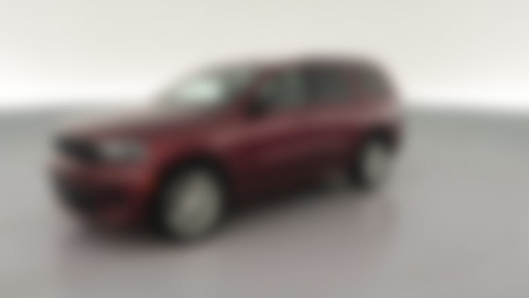 2024 Dodge Durango vehicle photo