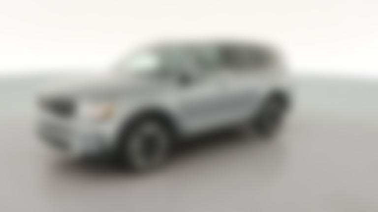 2025 Kia Telluride vehicle photo