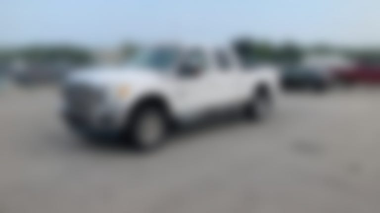 2016 Ford F250 Super Duty Crew Cab vehicle photo