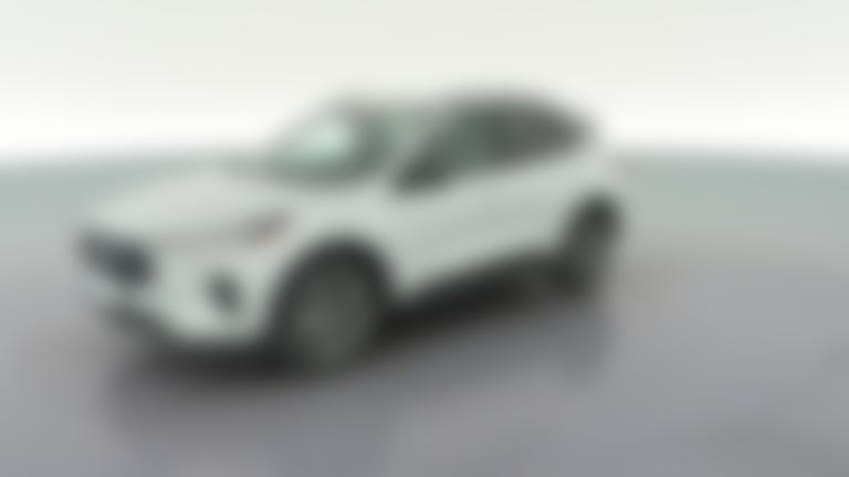 2025 Ford Escape vehicle photo
