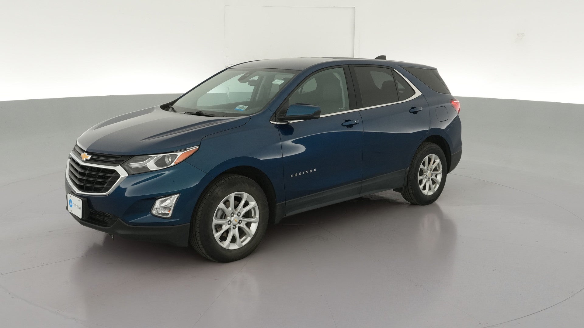2020 Chevrolet Equinox vehicle photo