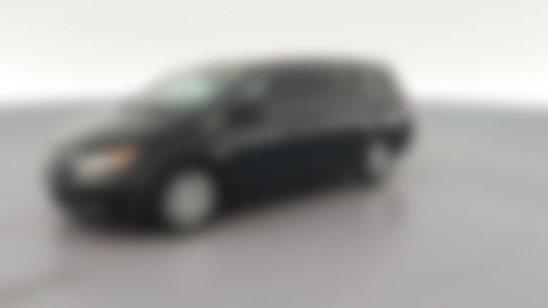 2016 Honda Odyssey vehicle photo