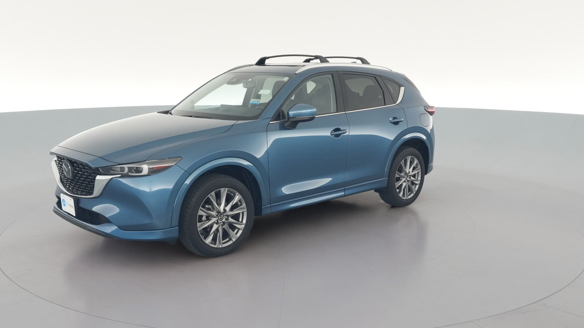 2024 MAZDA CX-5 vehicle photo