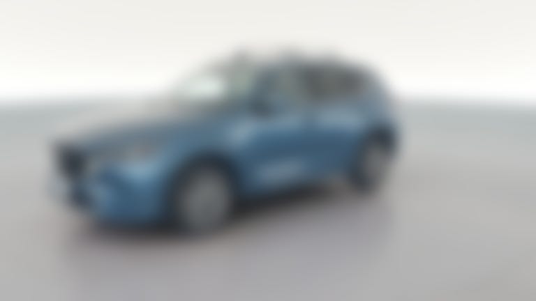 2024 MAZDA CX-5 vehicle photo