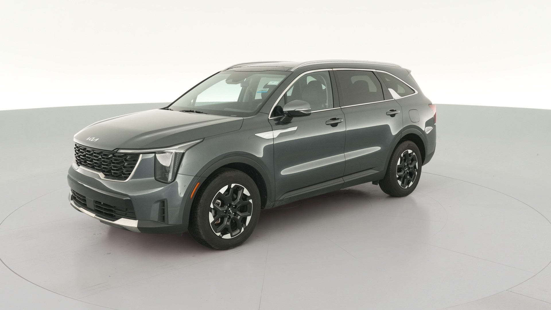 2024 Kia Sorento vehicle photo
