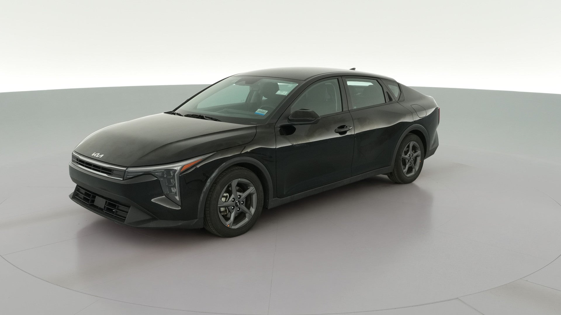 2025 Kia K4 vehicle photo