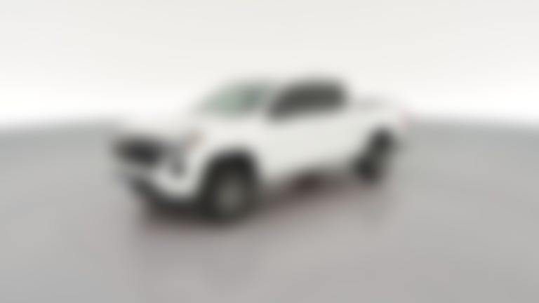 2024 Chevrolet Colorado Crew Cab vehicle photo