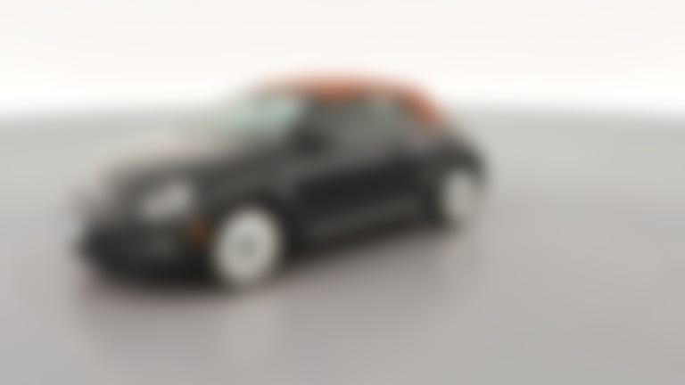 2019 Volkswagen Beetle vehicle photo