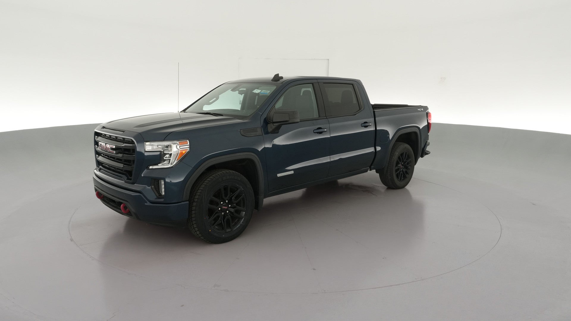 2020 GMC Sierra 1500 Crew Cab vehicle photo