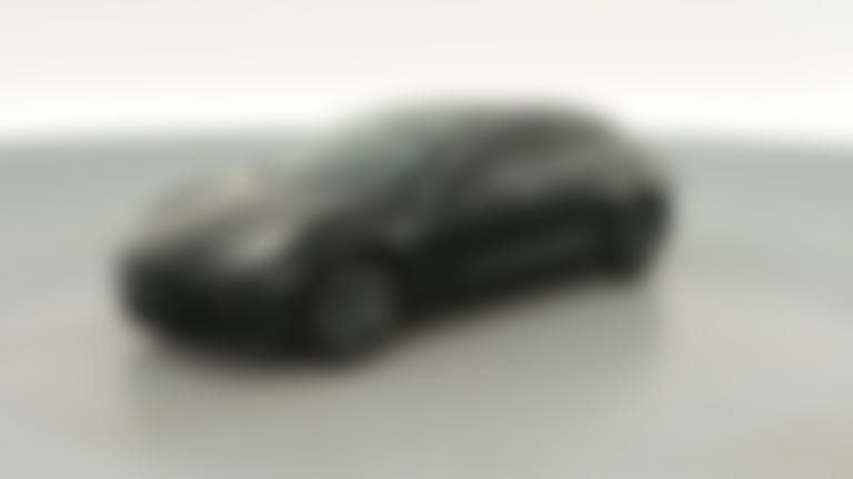 2020 Tesla Model 3 vehicle photo