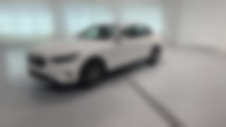 2026 BMW 5 Series vehicle photo