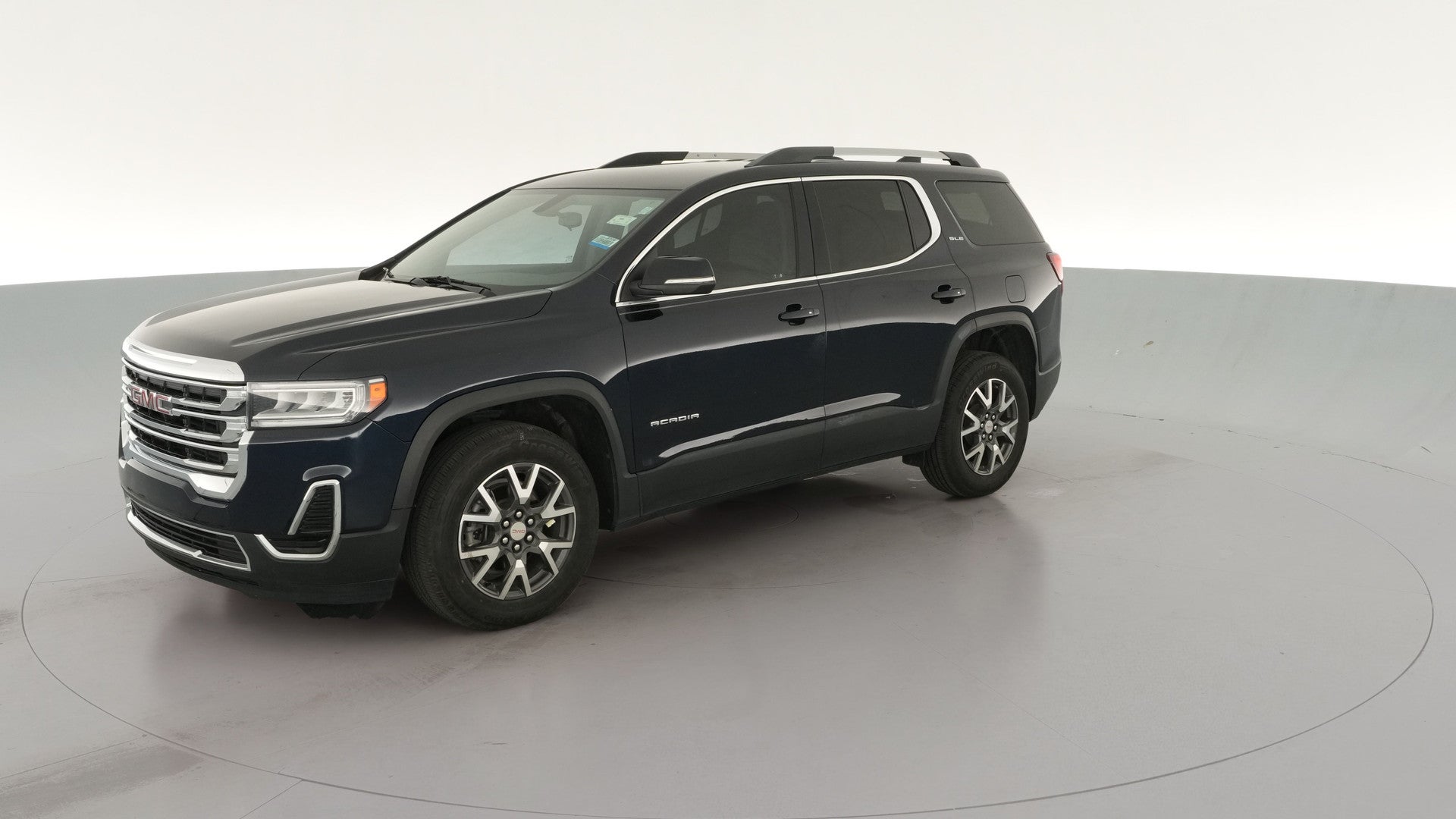 2021 GMC Acadia vehicle photo