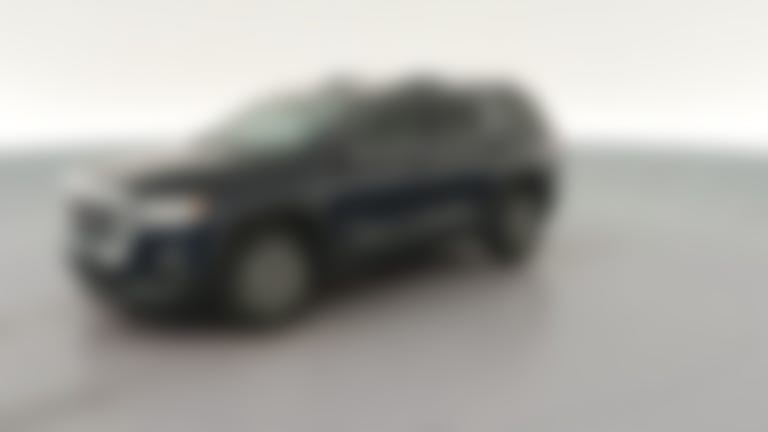2021 GMC Acadia vehicle photo
