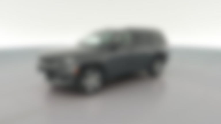 2021 Jeep Grand Cherokee L vehicle photo
