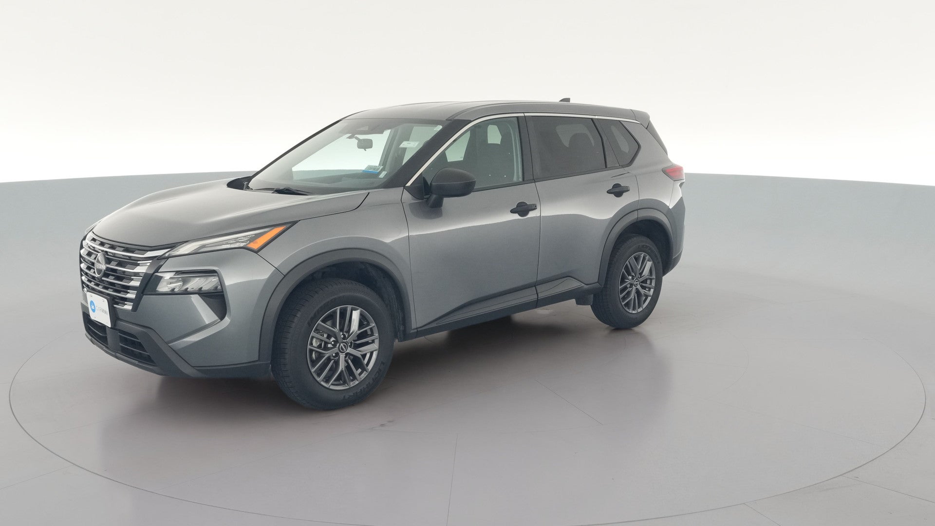 2024 Nissan Rogue vehicle photo