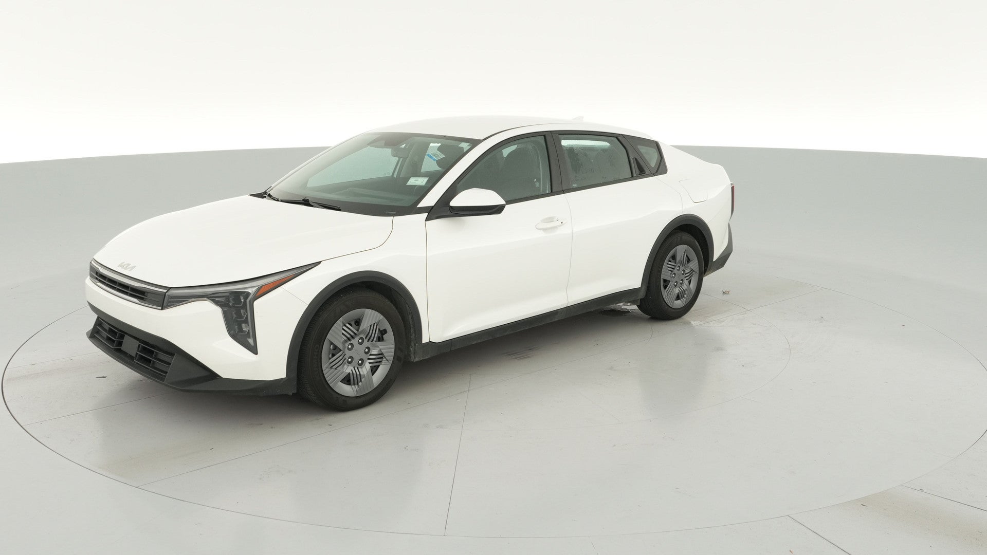 2025 Kia K4 vehicle photo