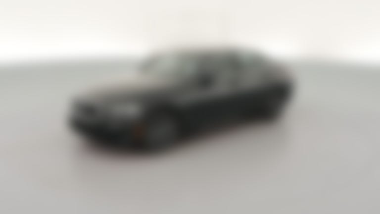 2026 BMW 3 Series vehicle photo