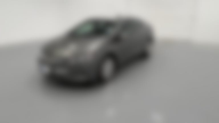 2016 Chevrolet Volt vehicle photo