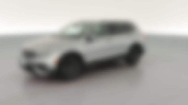 2022 Volkswagen Tiguan vehicle photo