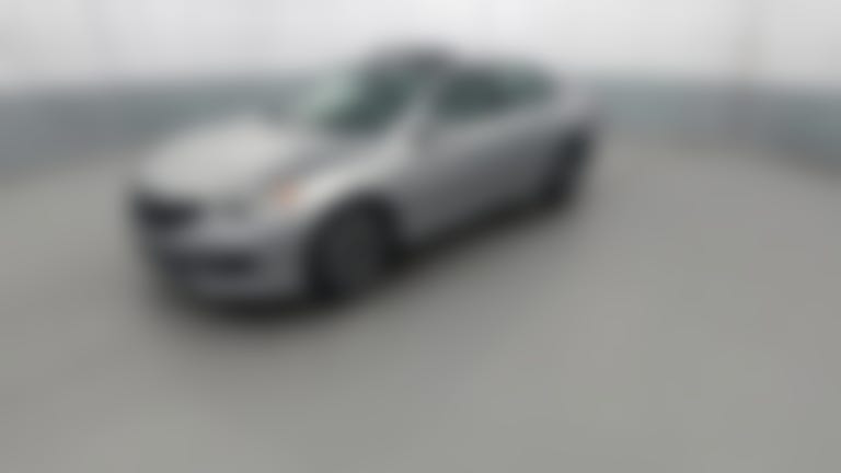 2017 Honda Accord vehicle photo