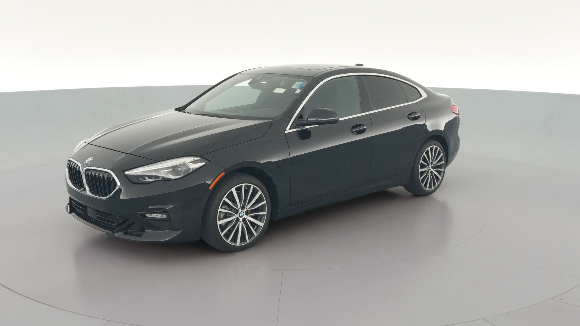 2021 BMW 2 Series vehicle photo