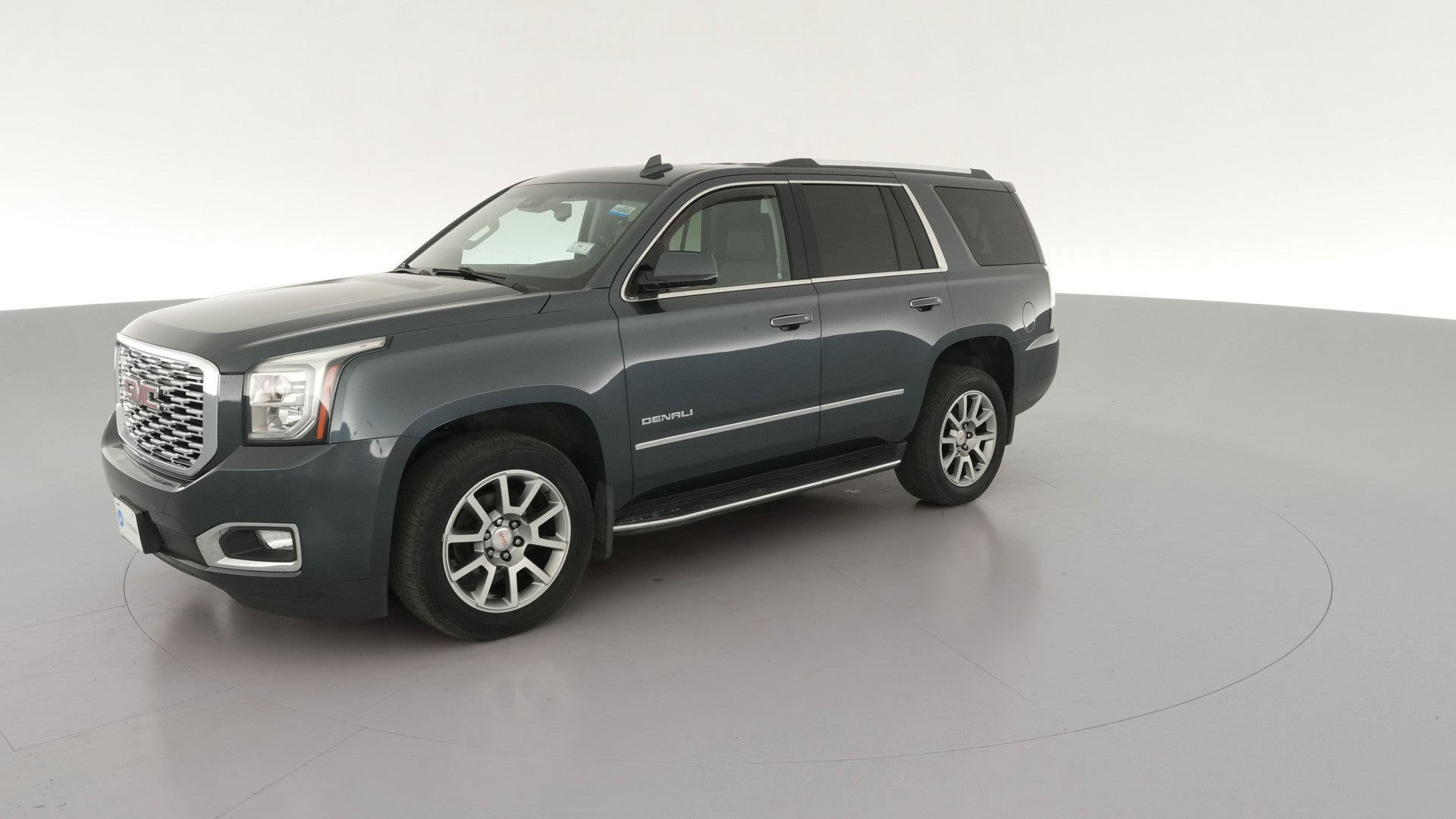 2019 GMC Yukon vehicle photo