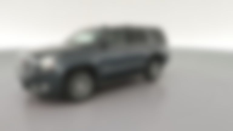 2019 GMC Yukon vehicle photo