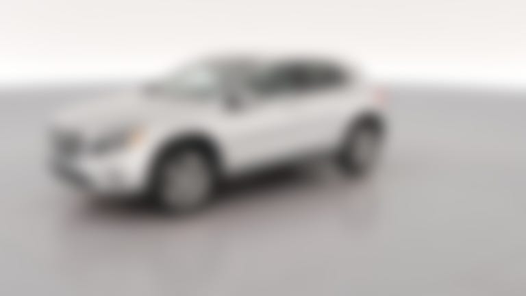 2019 Mercedes-Benz GLA vehicle photo