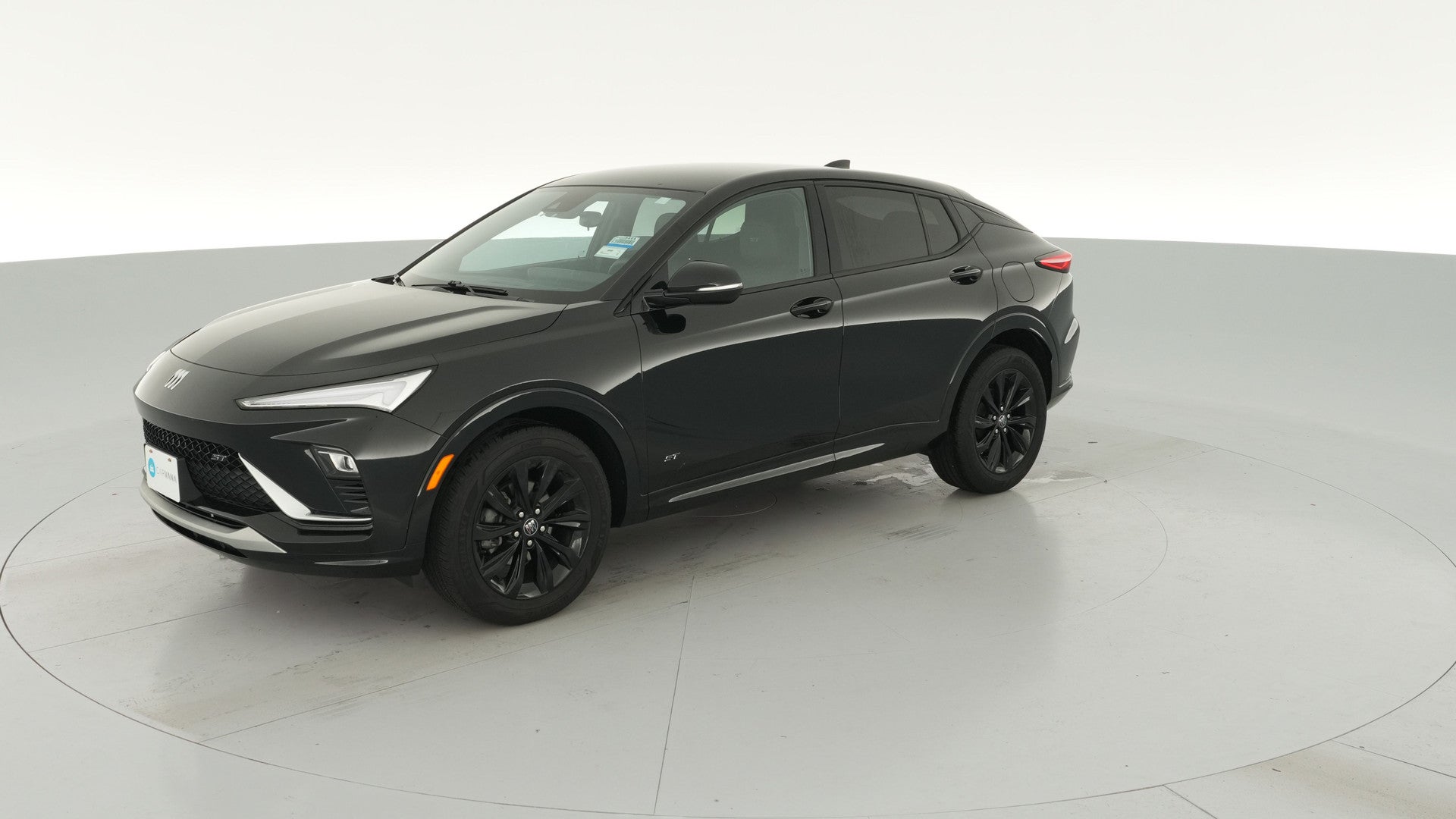2025 Buick Envista vehicle photo