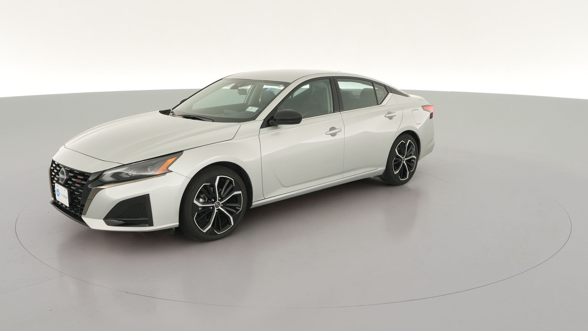 2024 Nissan Altima vehicle photo