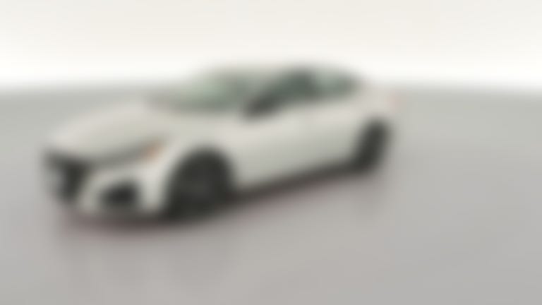 2024 Nissan Altima vehicle photo