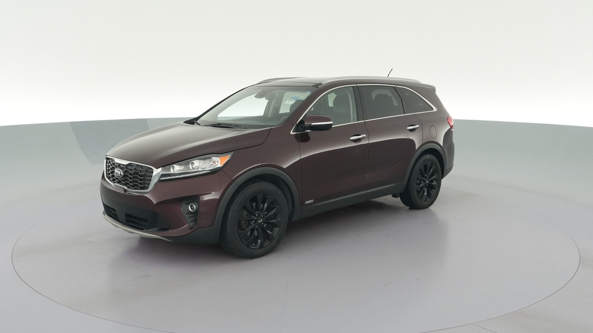 2020 Kia Sorento vehicle photo