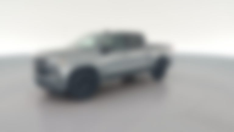 2021 Chevrolet Silverado 1500 Crew Cab vehicle photo
