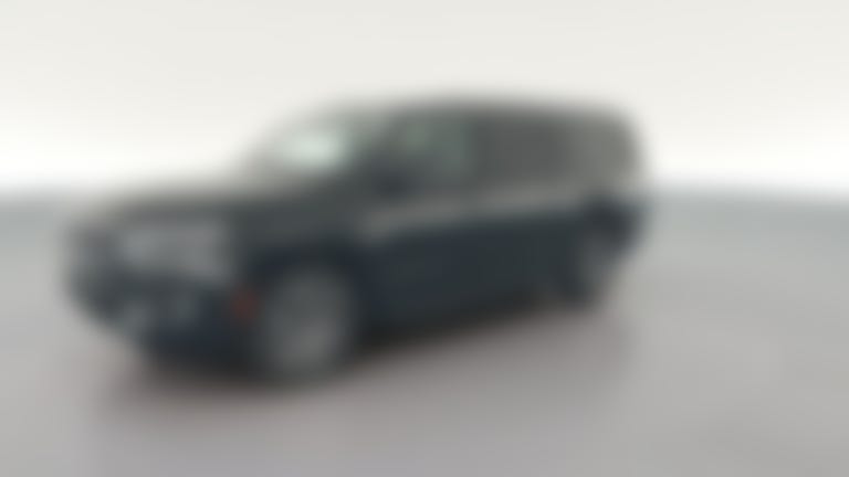 2024 Jeep Wagoneer L vehicle photo