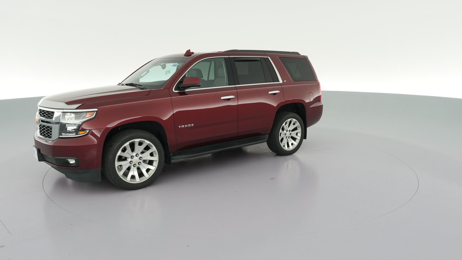 2019 Chevrolet Tahoe vehicle photo