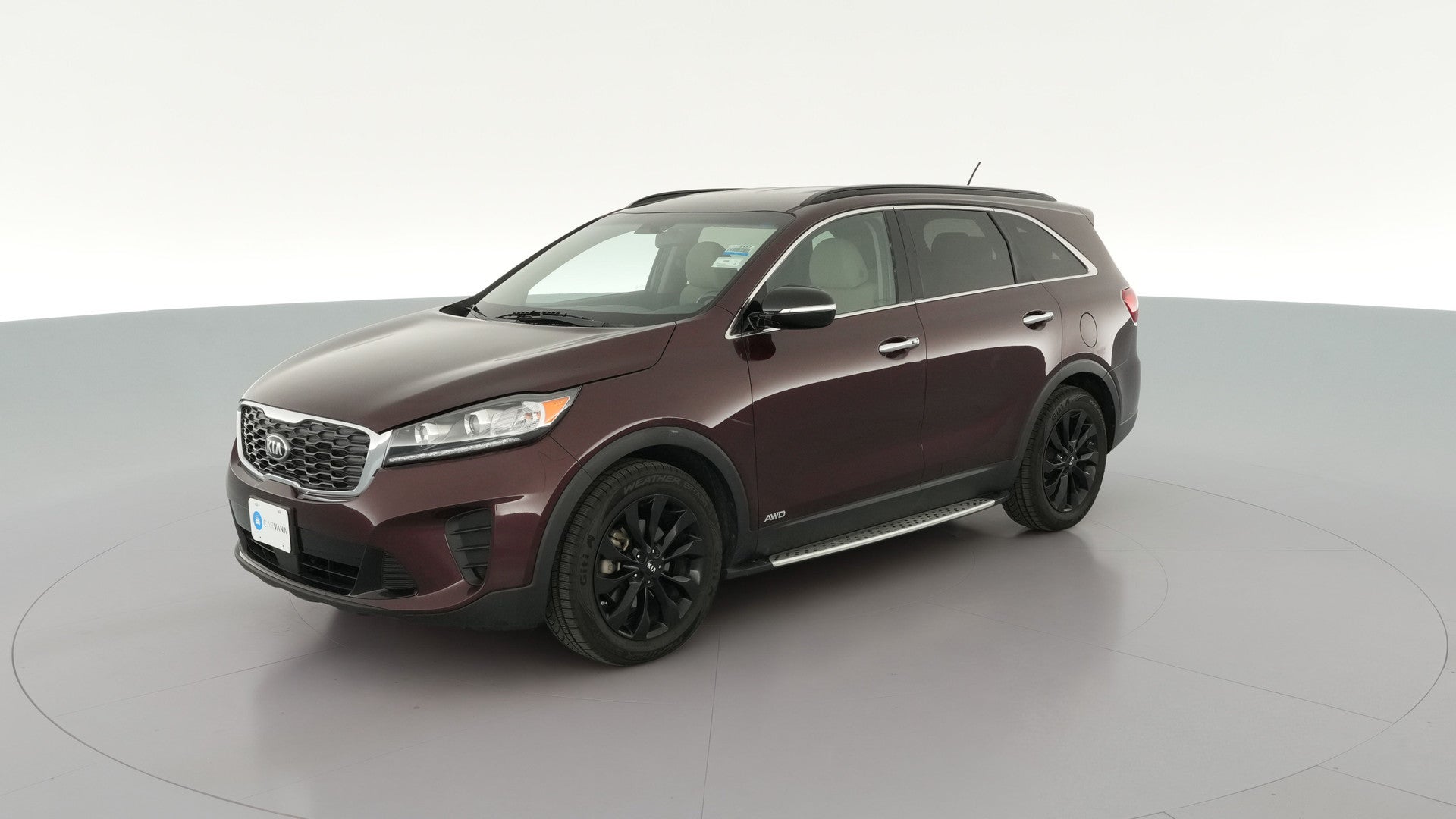 2020 Kia Sorento vehicle photo