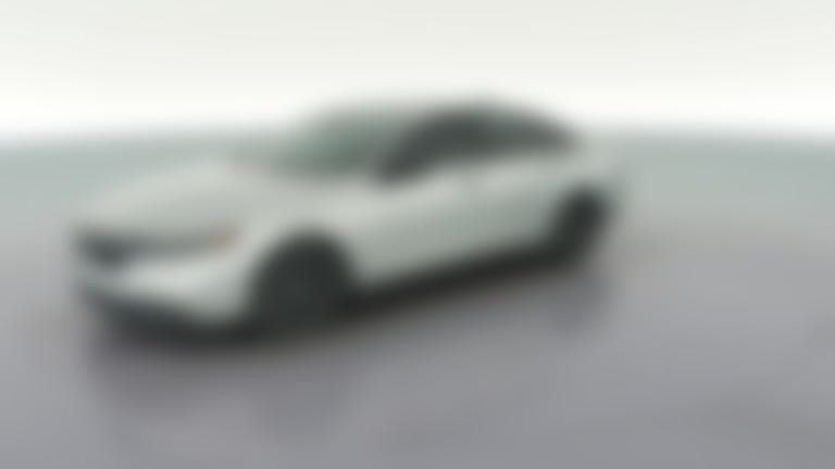 2025 Honda Accord vehicle photo