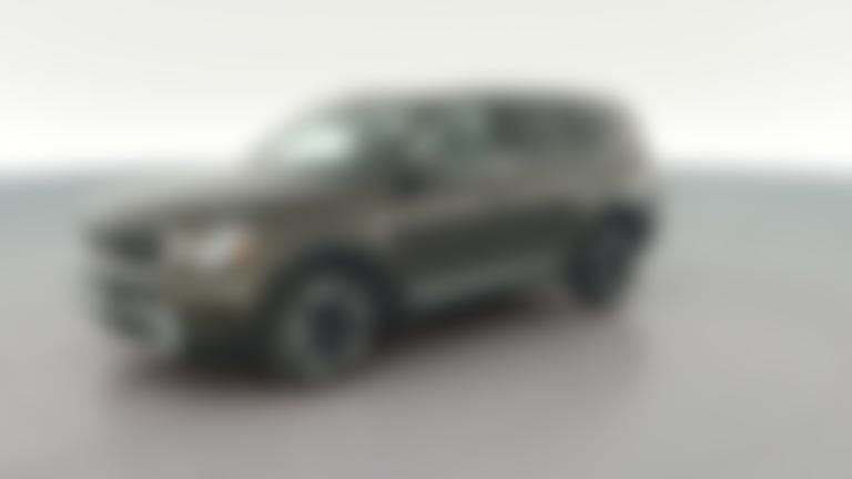 2025 Kia Telluride vehicle photo